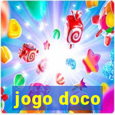 jogo doco